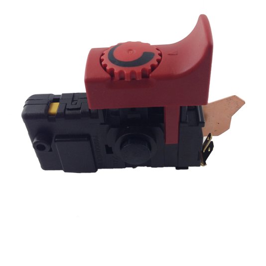 Interruptor 127V - 1607200266 - Bosch