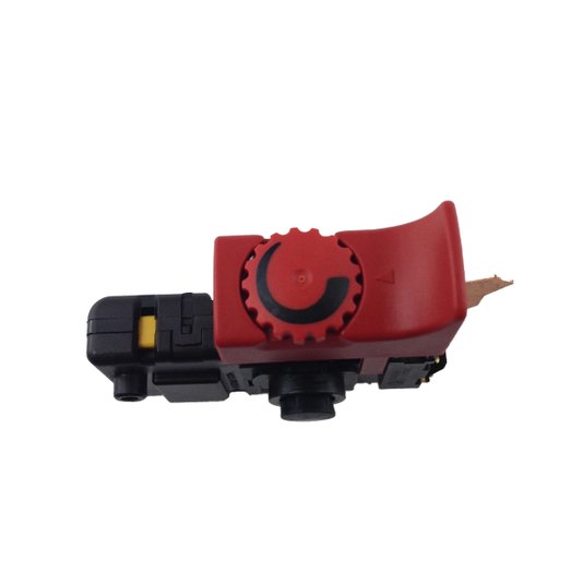 Interruptor 127V - 1607200266 - Bosch