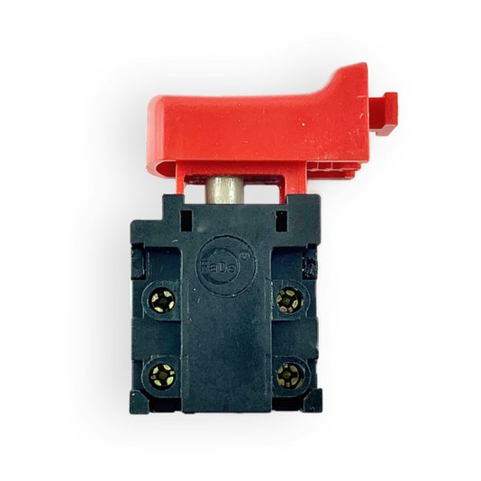 Interruptor 127V - 5402 - 160720032V - Bosch