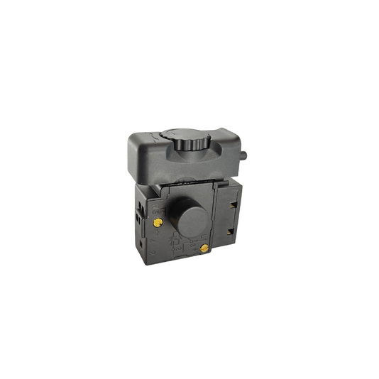 Interruptor 127V P/Furadeira Fiv-500/Div - 9301111018 - Dwt
