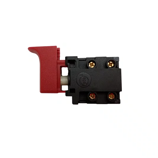 Interruptor 127V Para Serra Circular 5200 Skil - 160720032S