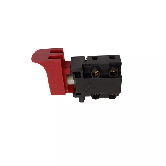 Interruptor 127V Para Serra Circular 5200 Skil - 160720032S