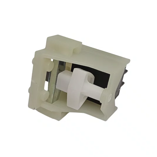1600A01Zm8 Bosch - Conjunto Peças Do Interruptor Para Aspirador De Pó Gas 15 Ps