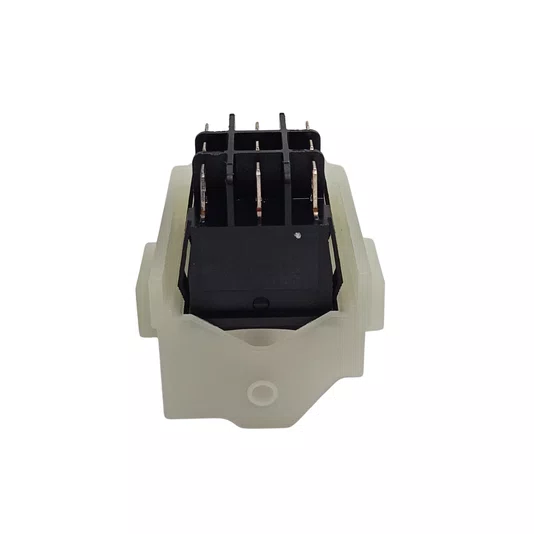 1600A01Zm8 Bosch - Conjunto Peças Do Interruptor Para Aspirador De Pó Gas 15 Ps