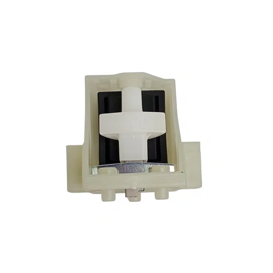 1600A01Zm8 Bosch - Conjunto Peças Do Interruptor Para Aspirador De Pó Gas 15 Ps