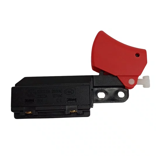 160720036A Bosch - Interruptor Para Serra Circular Manual Gks 20-65
