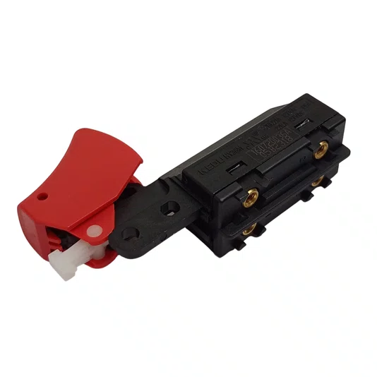 160720036A Bosch - Interruptor Para Serra Circular Manual Gks 20-65