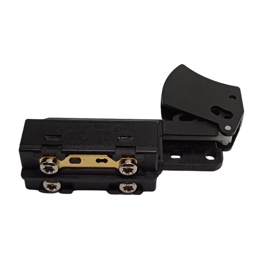 1609B06720 Bosch - Interruptor Para Serra De Esquadria Gcm 12 Gdl