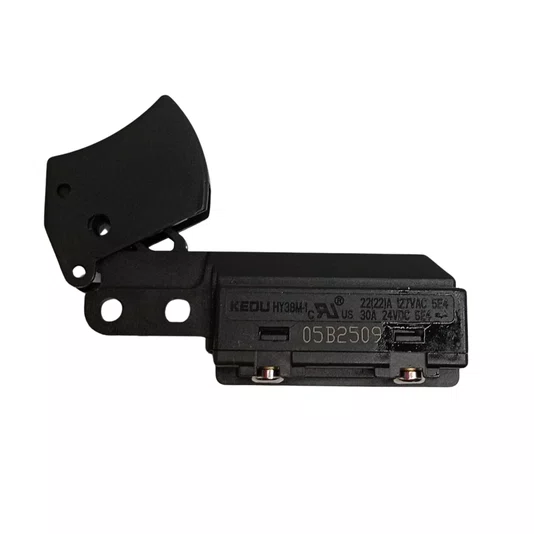 1609B06720 Bosch - Interruptor Para Serra De Esquadria Gcm 12 Gdl