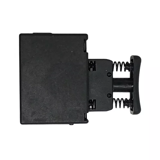 1619Pc0675 Bosch - Interruptor Para Serras De Esquadria