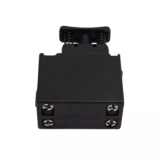 1619Pc0675 Bosch - Interruptor Para Serras De Esquadria