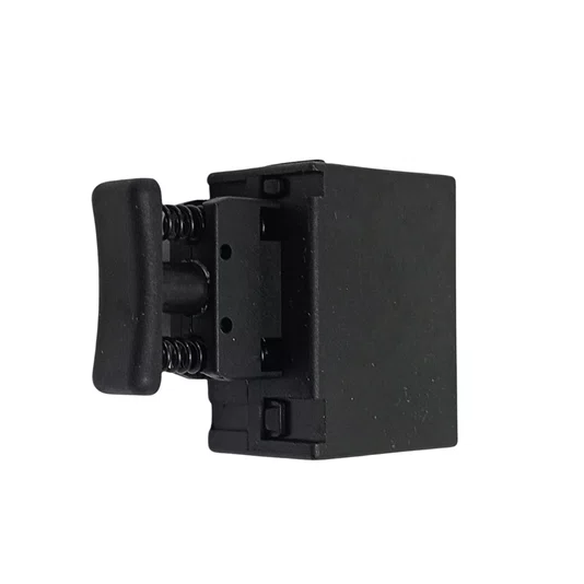 1619Pc0675 Bosch - Interruptor Para Serras De Esquadria