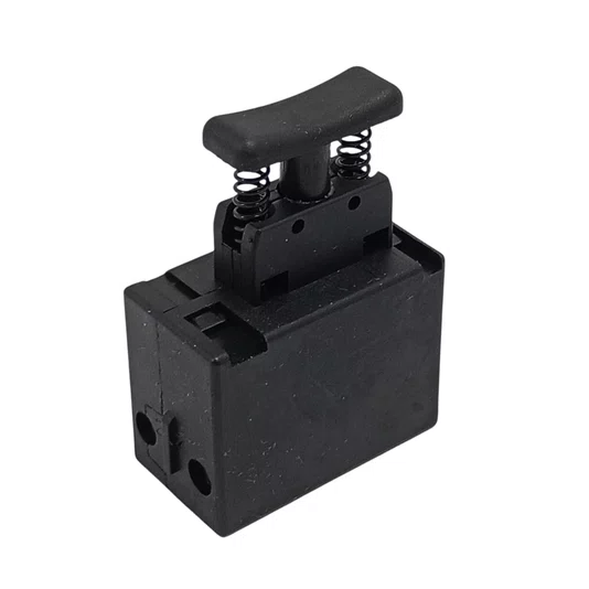 1619Pc0675 Bosch - Interruptor Para Serras De Esquadria