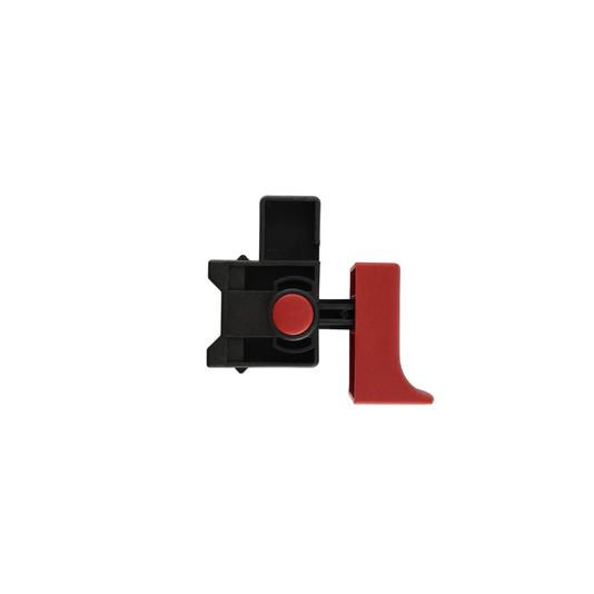 Interruptor 1V Mg 127/220 6550 - F000608425 - Bosch