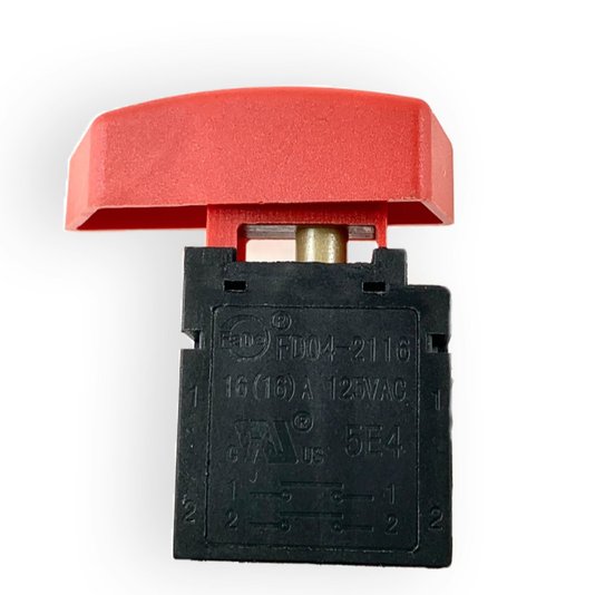 Interruptor 220V Bosch - 160720032U