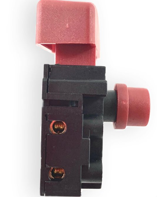 Interruptor 220V - 160720031E - Bosch