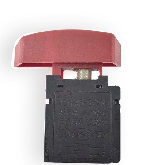 Interruptor 220V - 160720031E - Bosch