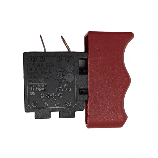 Interruptor 220v  Bosch - 2610397068
