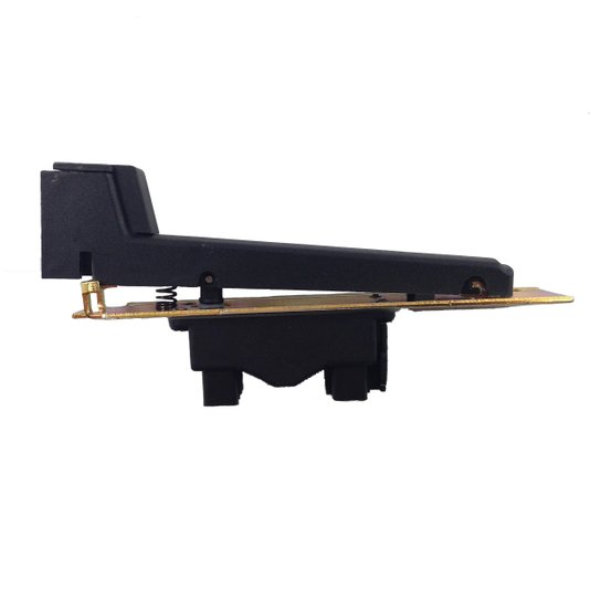 Interruptor Para Esmerilhadeira Bosch - 160720031H