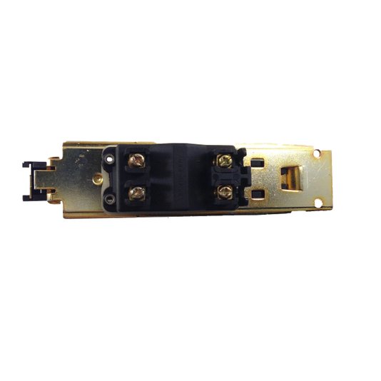 Interruptor Para Esmerilhadeira Bosch - 160720031H