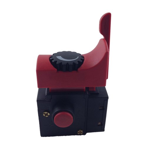 Interruptor Para Furadeira 6460 / 6455 Skil - F000608088