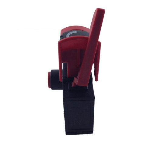 Interruptor Para Furadeira 6460 / 6455 Skil - F000608088