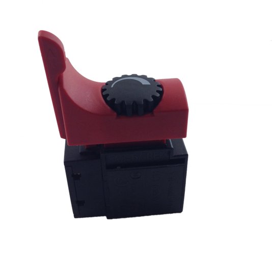 Interruptor Para Furadeira 6460 / 6455 Skil - F000608088