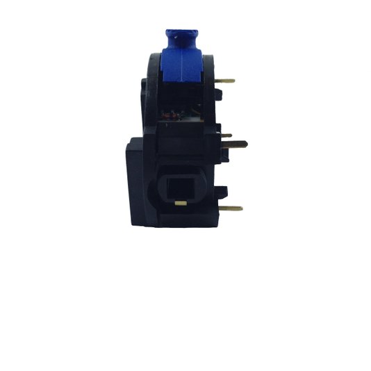 Interruptor 220V Para Micro Retifica Dremel 3000 - 2610021214