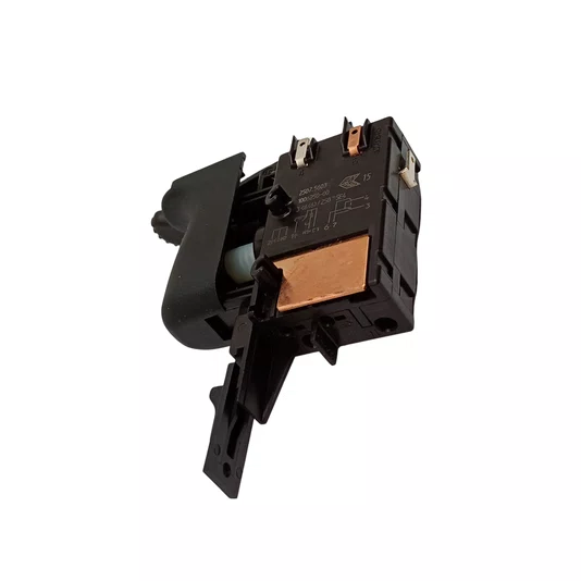 Interruptor 220V Para Parafusadeiras E Furadeiras Dewalt - 1006250-00