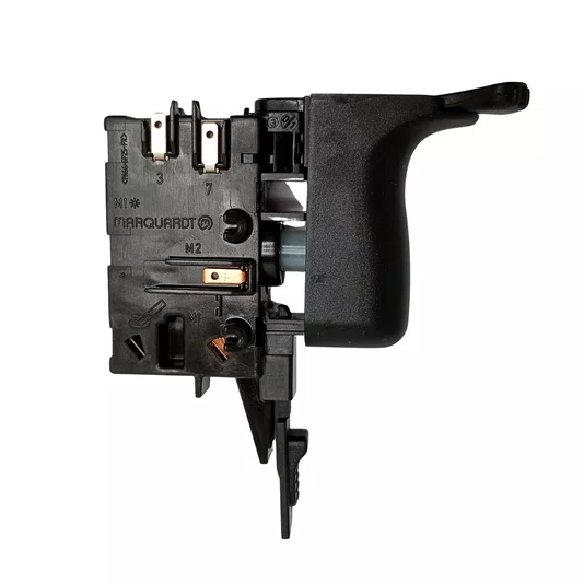 Interruptor 220V Para Parafusadeiras E Furadeiras Dewalt - 1006250-00