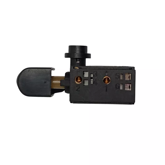 60045807 Wesco - Interruptor 220V Para Parafusaidera/Furadeira Ws3231