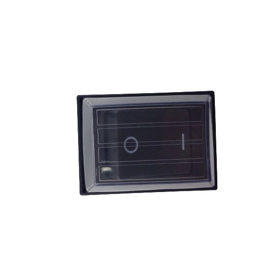 Interruptor P/ Vibrador De Concreto 910 - F000600372 - Bosch