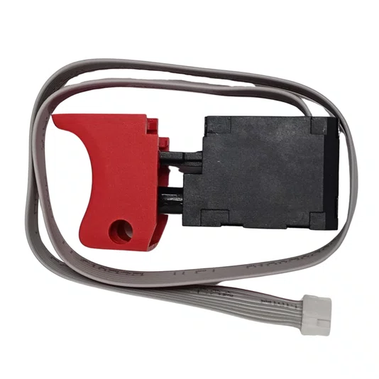 2607202558 Bosch - Interruptor Para Serras De Meia Esquadria