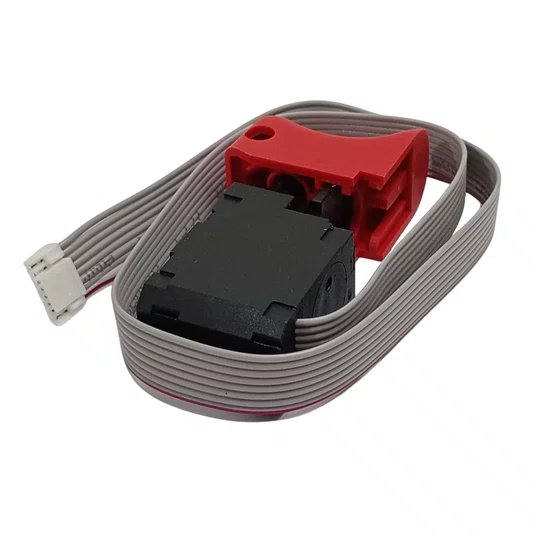 2607202558 Bosch - Interruptor Para Serras De Meia Esquadria