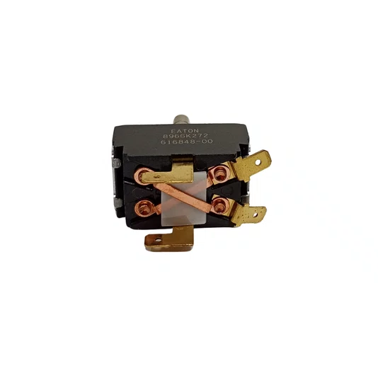Interruptor 220V Para Chaves De Impacto Dewalt - 616848-00
