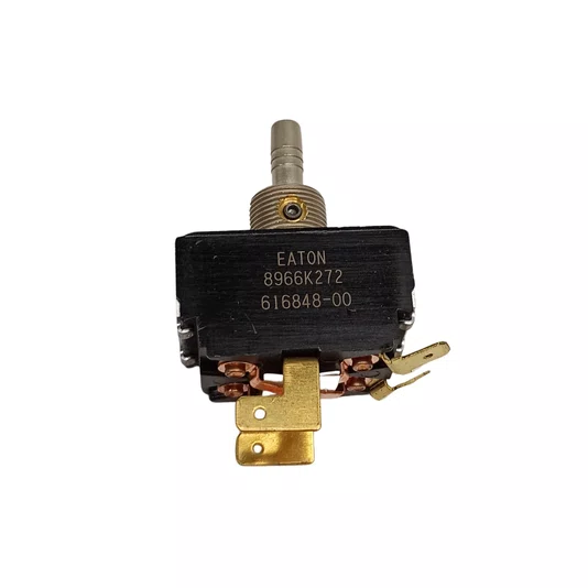 Interruptor 220V Para Chaves De Impacto Dewalt - 616848-00