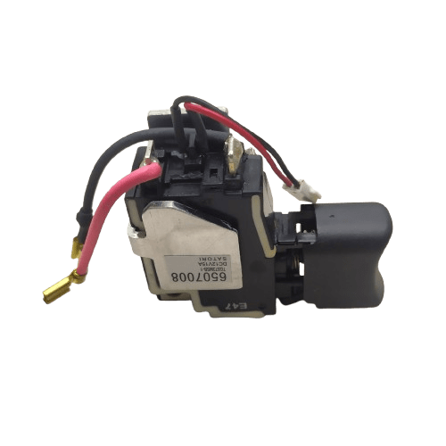 Interruptor - 650700-8 - Makita