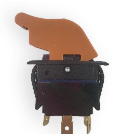 Interruptor 8961K400 - 651568-5 - Makita