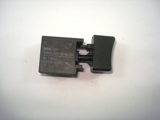 Interruptor - 90595774 - Black&Decker