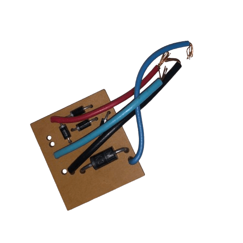Interruptor - 9618085250 - Bosch