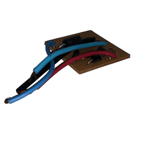 Interruptor - 9618085250 - Bosch