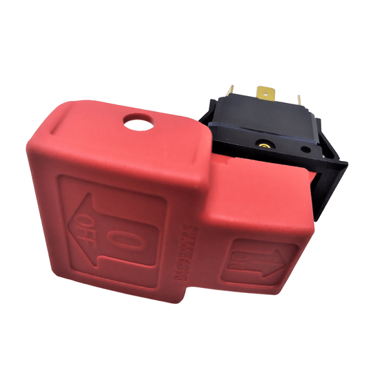 Interruptor Art-2220-1C-Cba12-01 - 651573-2 - Makita