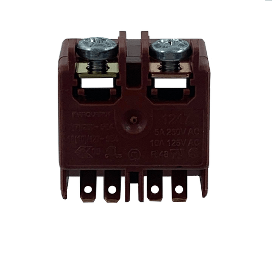 Interruptor - 160720031V - Bosch