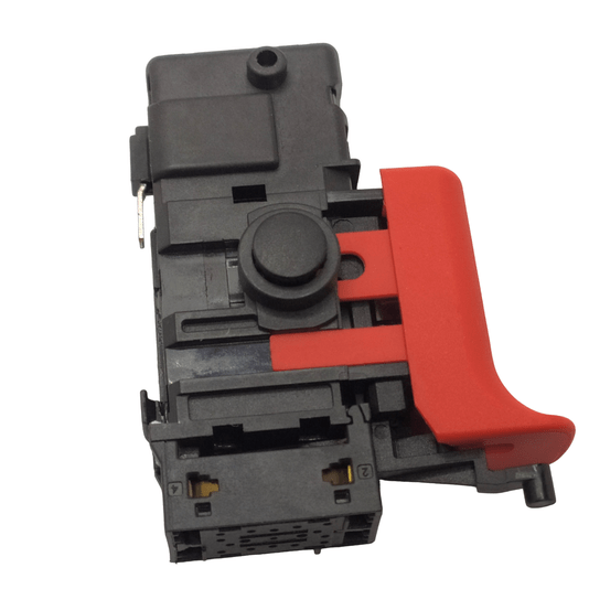 Interruptor Bosch 1607200372