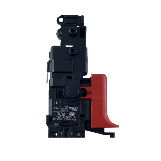 Interruptor - 1617200543 - Bosch