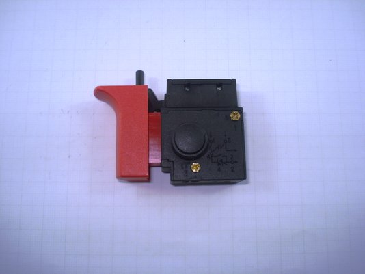 Interruptor - 1619Pa7816 - Bosch