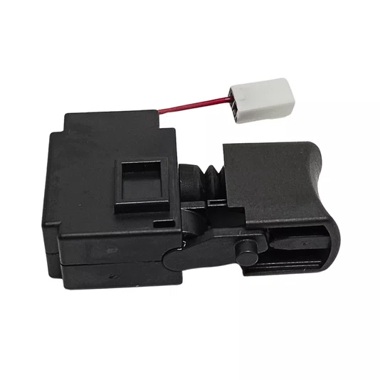 651442-7 Makita - Interruptor C3Jr-1A-1 Para Chaves De Impacto E Parafusadeiras De Impacto