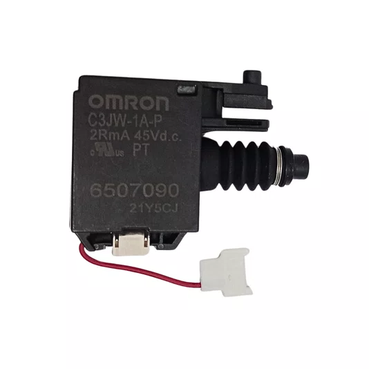 650709-0 Makita - Interruptor C3Jw-1A-P Para Martelos Combinado, Sopradores E Ferramenta Multifuncional