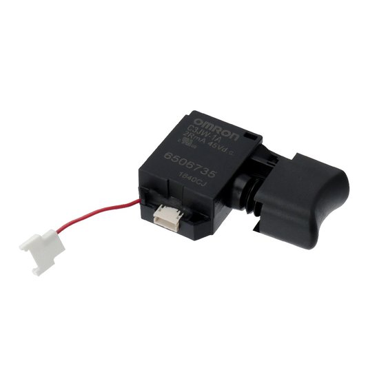 Interruptor C3Jw-1A - 650673-5 - Makita