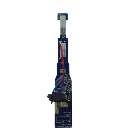 Interruptor Circuito Impresso Para Paraf. Angular 1C06.0 Bosch - 2609120228